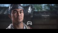 The Fox in The Performer main quest (Image via Sportskeeda Gaming // Ubisoft)
